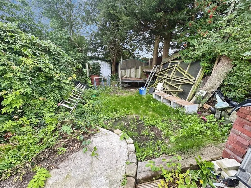 Spindle Croft, Farnworth, Bolton, BL4, photo 9