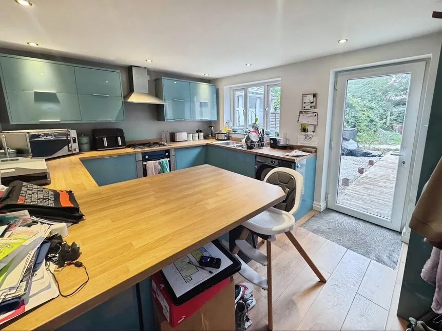 Spindle Croft, Farnworth, Bolton, BL4, photo 5
