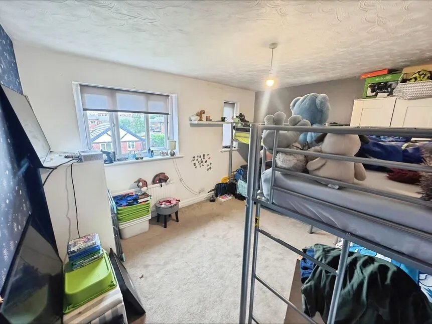 Spindle Croft, Farnworth, Bolton, BL4, photo 6