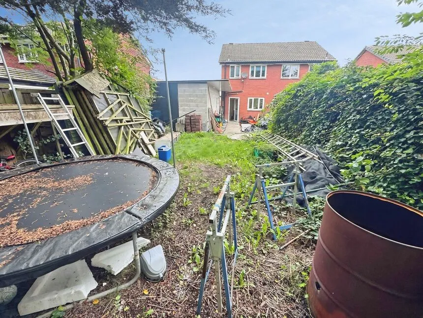 Spindle Croft, Farnworth, Bolton, BL4, photo 10