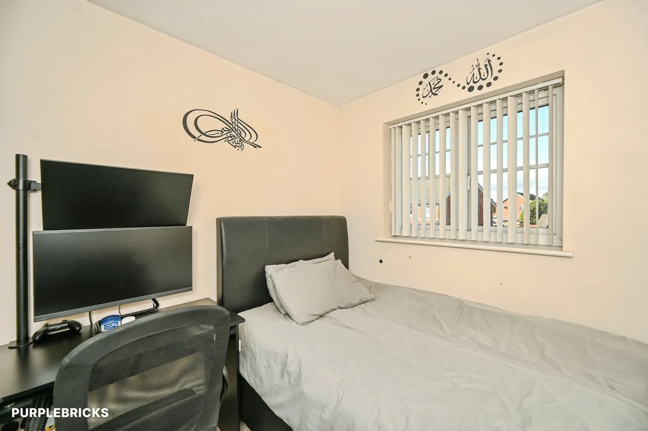 Makerfield Drive, Newton-Le-Willows, WA12, photo 23