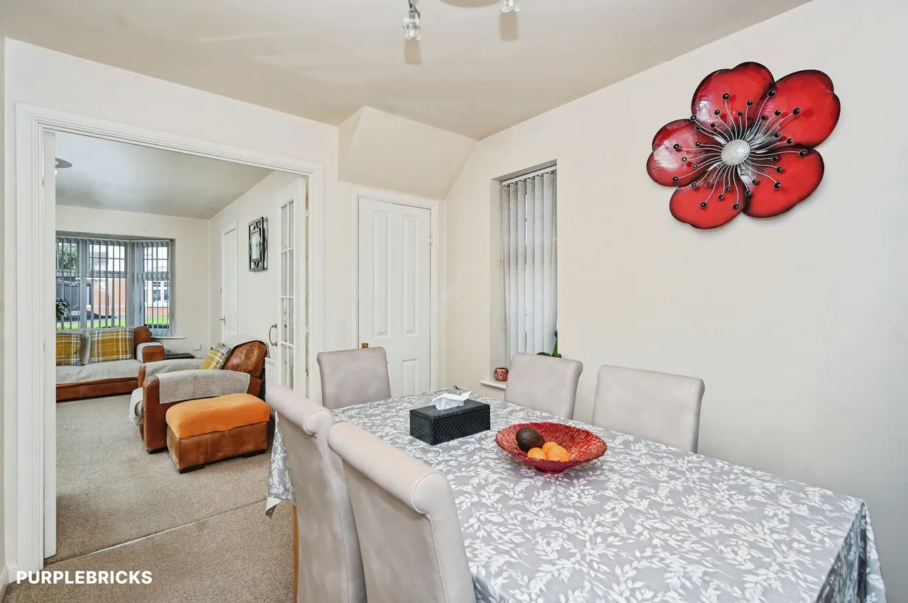 Makerfield Drive, Newton-Le-Willows, WA12, photo 7