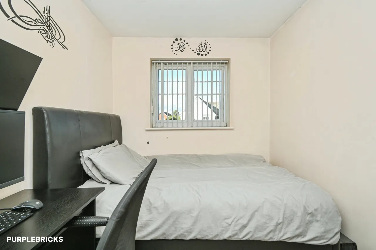 Makerfield Drive, Newton-Le-Willows, WA12, photo 21