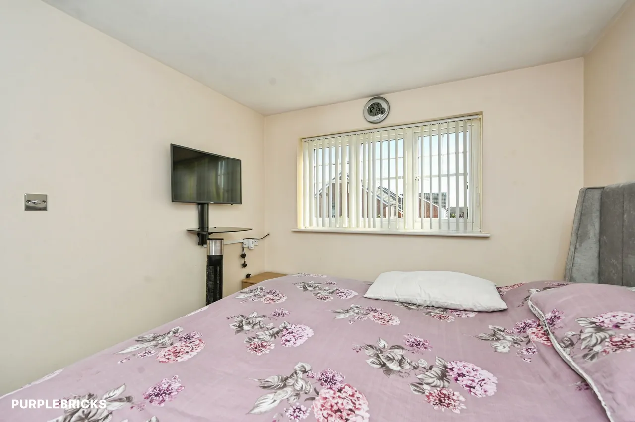 Makerfield Drive, Newton-Le-Willows, WA12, photo 16