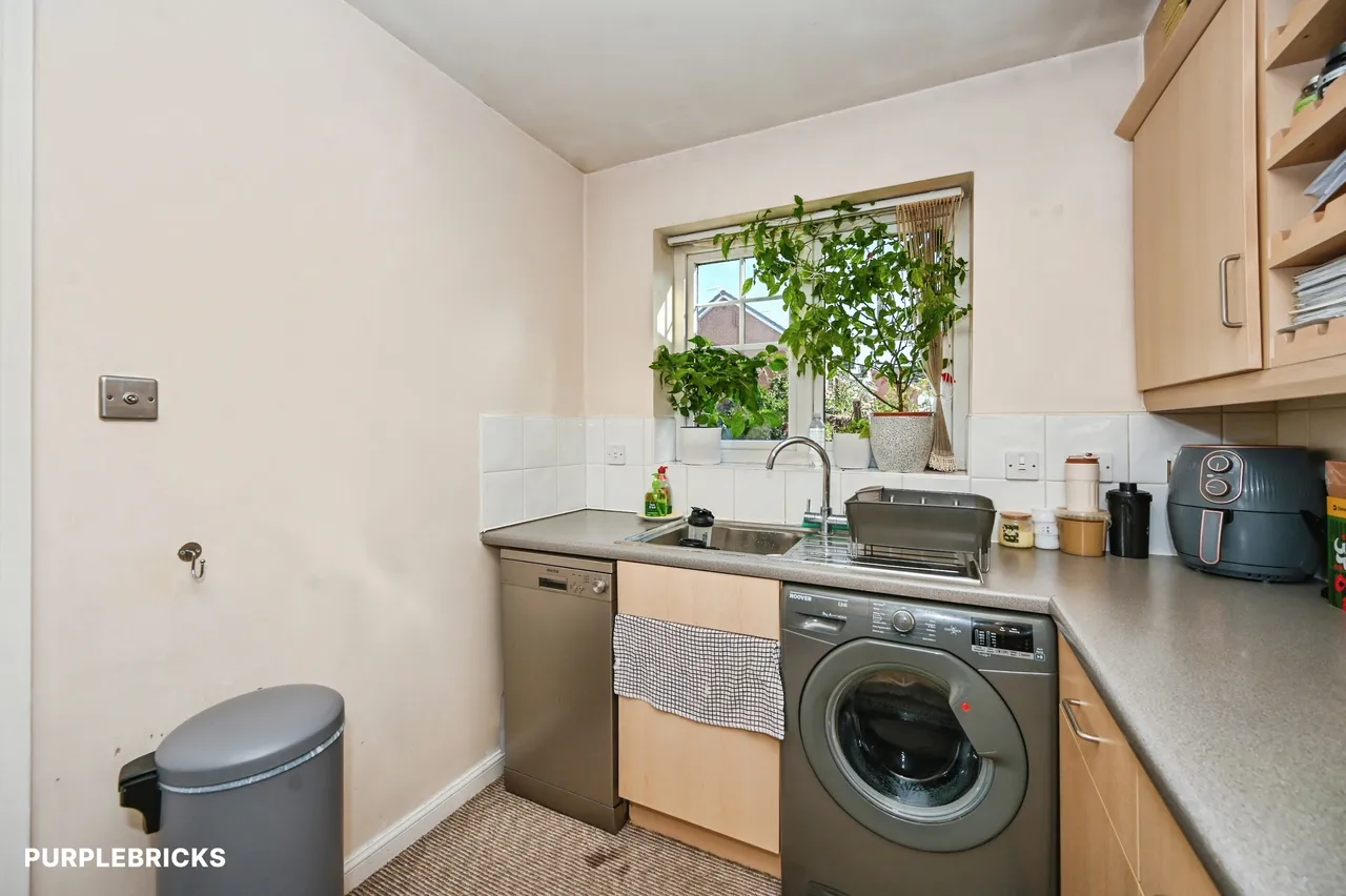 Makerfield Drive, Newton-Le-Willows, WA12, photo 12