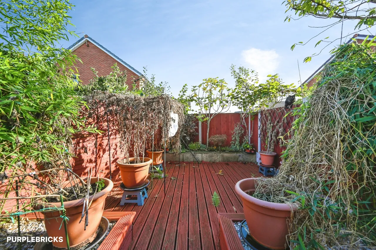 Makerfield Drive, Newton-Le-Willows, WA12, photo 25