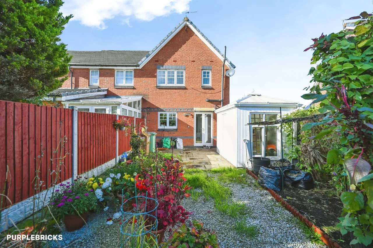 Makerfield Drive, Newton-Le-Willows, WA12, photo 24