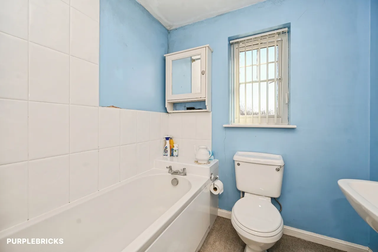 Makerfield Drive, Newton-Le-Willows, WA12, photo 13