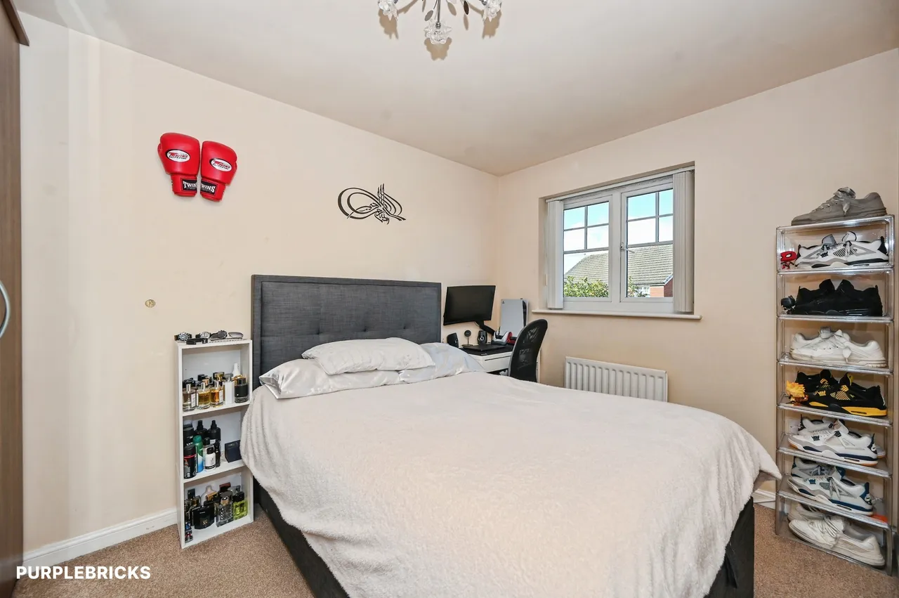 Makerfield Drive, Newton-Le-Willows, WA12, photo 18