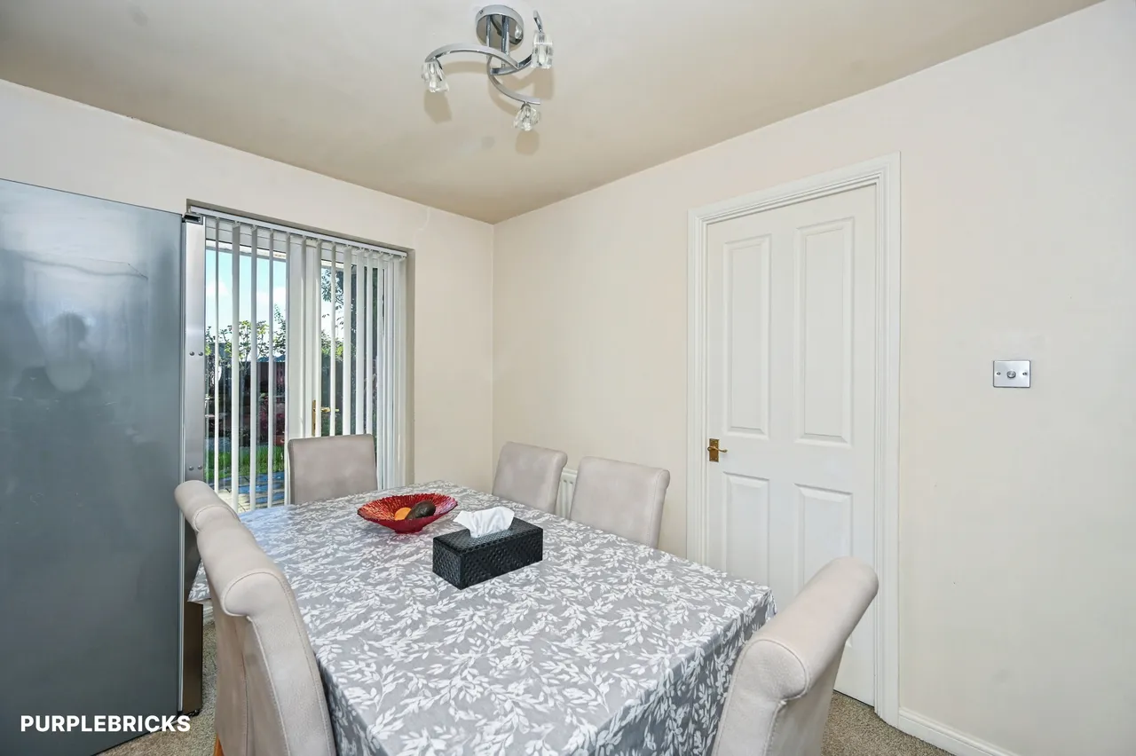 Makerfield Drive, Newton-Le-Willows, WA12, photo 8