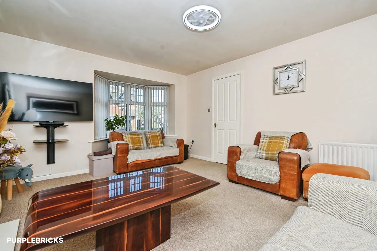 Makerfield Drive, Newton-Le-Willows, WA12, photo 5
