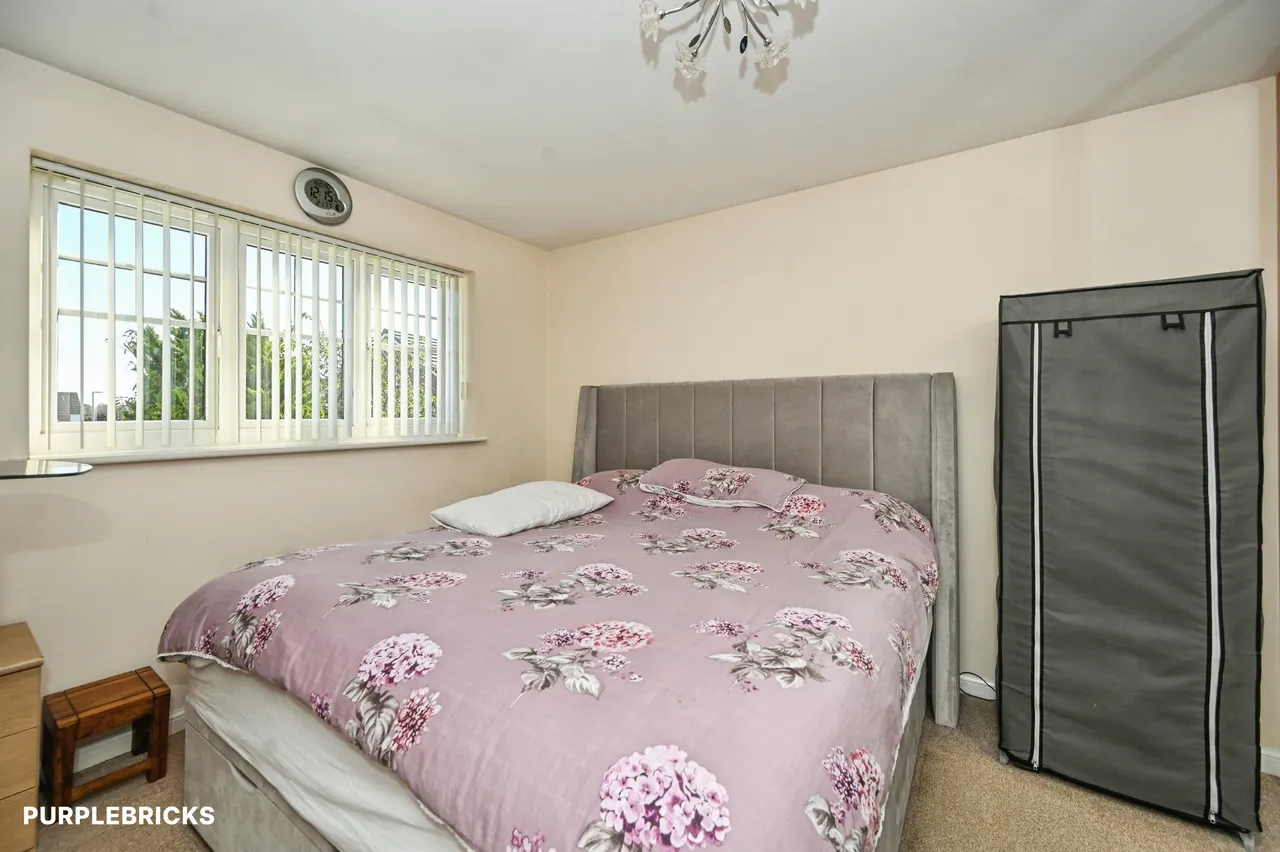 Makerfield Drive, Newton-Le-Willows, WA12, photo 17