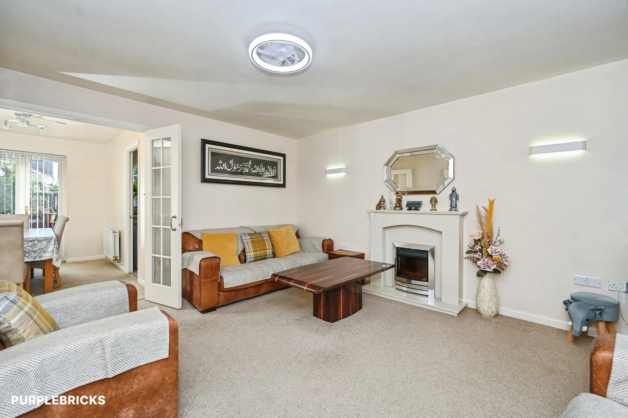 Makerfield Drive, Newton-Le-Willows, WA12, photo 3