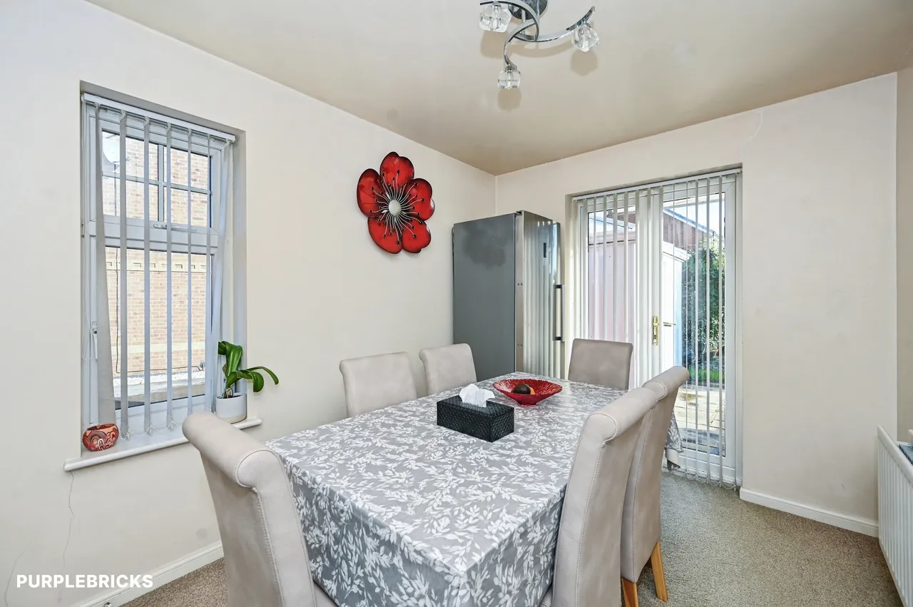 Makerfield Drive, Newton-Le-Willows, WA12, photo 9