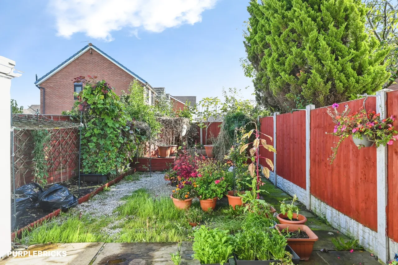 Makerfield Drive, Newton-Le-Willows, WA12, photo 26