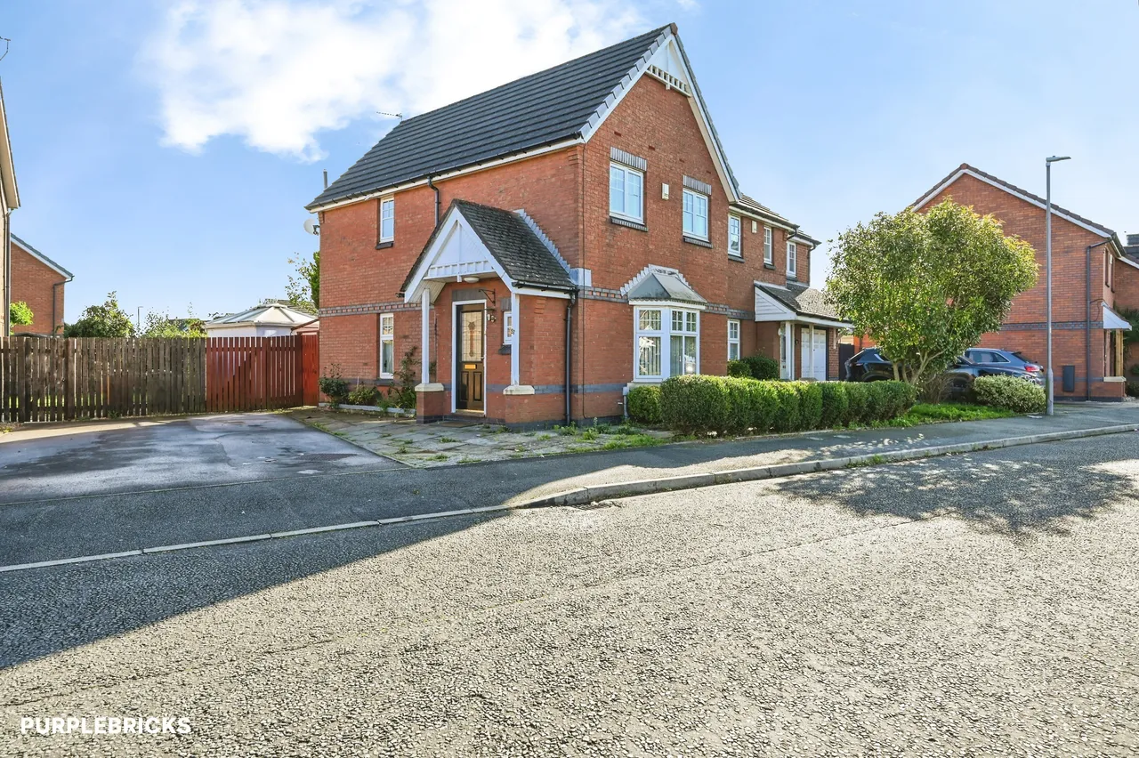 Makerfield Drive, Newton-Le-Willows, WA12, photo 27
