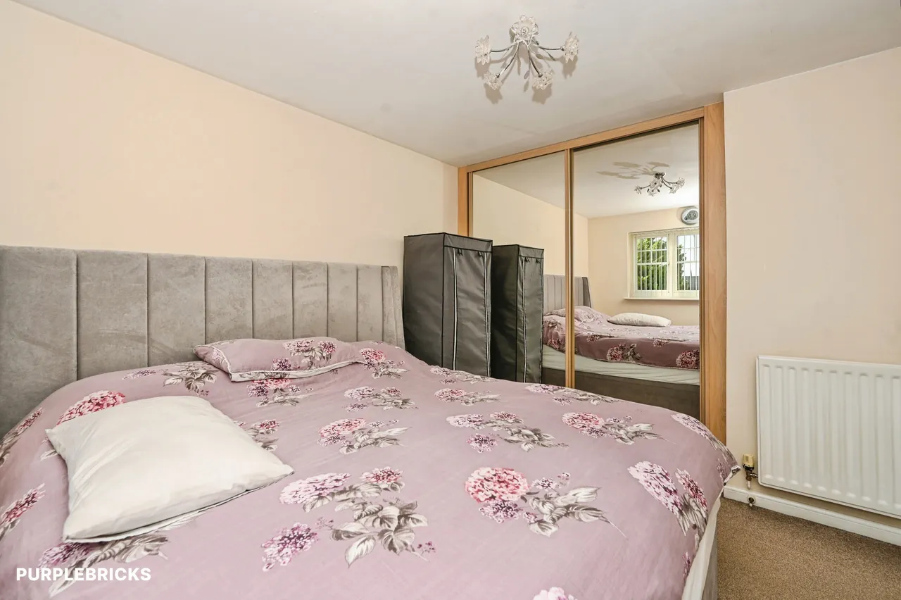 Makerfield Drive, Newton-Le-Willows, WA12, photo 15