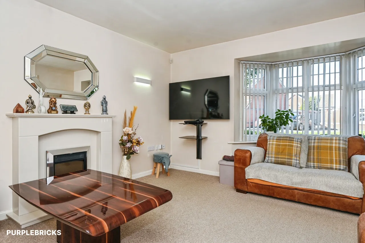 Makerfield Drive, Newton-Le-Willows, WA12, photo 4