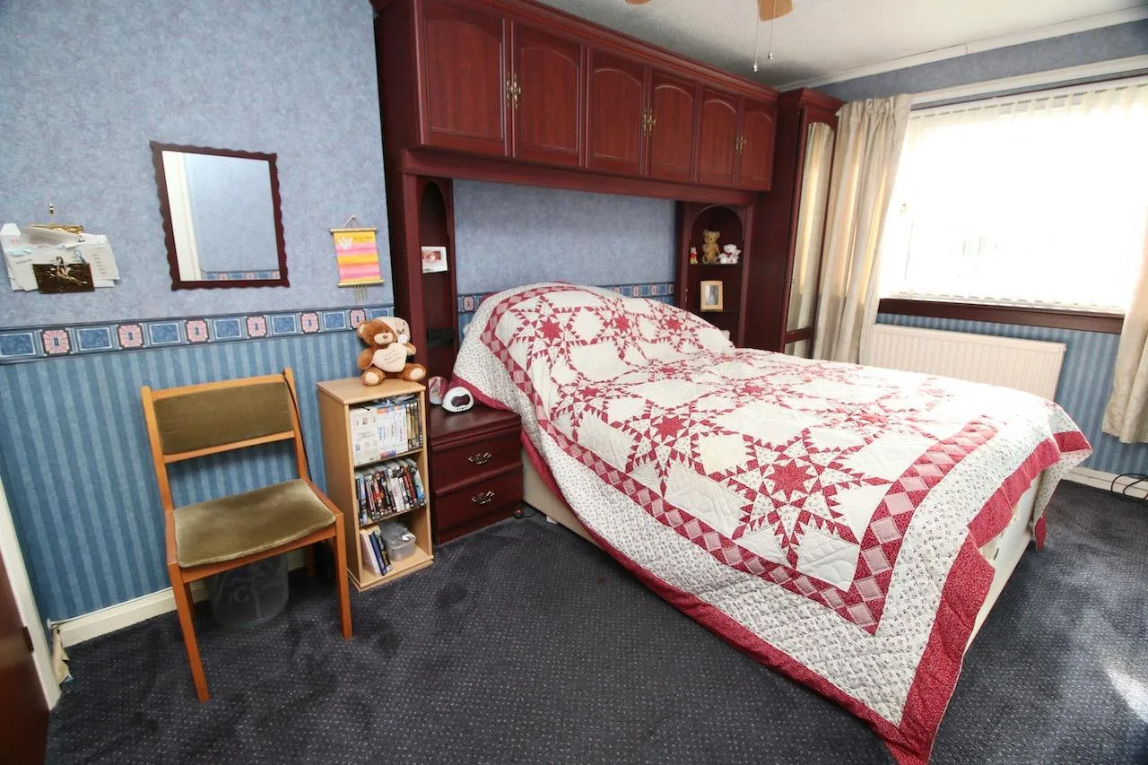 Barbeth Road, Condorrat, Cumbernauld, G67 4SH, photo 13