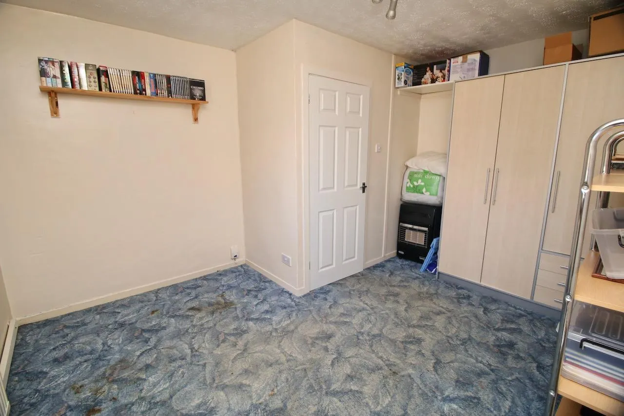 Barbeth Road, Condorrat, Cumbernauld, G67 4SH, photo 21