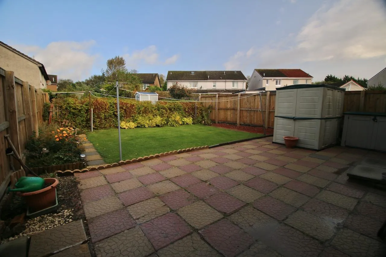 Barbeth Road, Condorrat, Cumbernauld, G67 4SH, photo 23