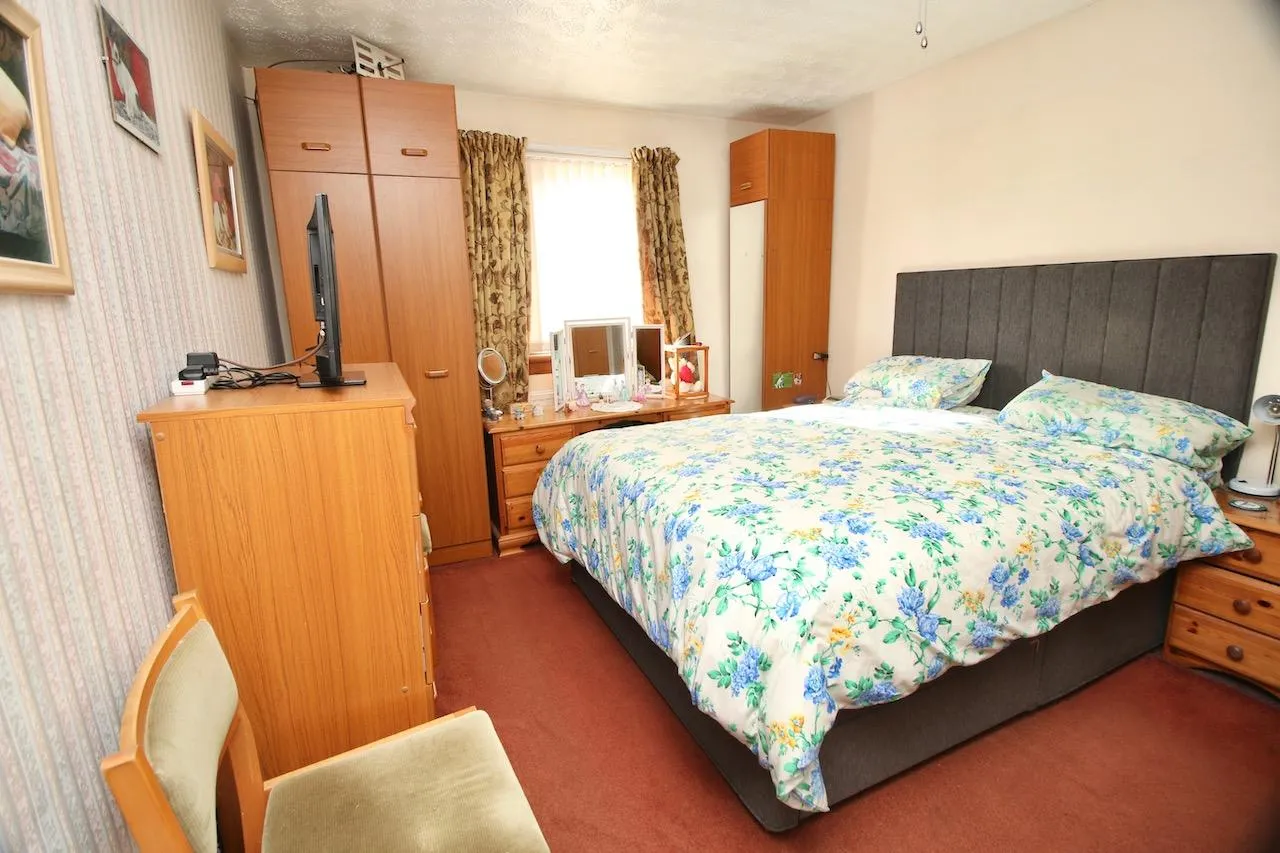 Barbeth Road, Condorrat, Cumbernauld, G67 4SH, photo 15