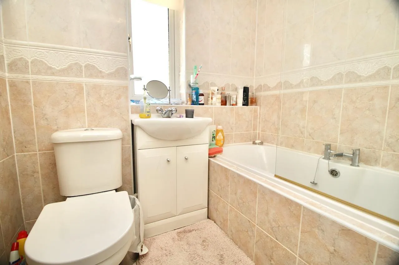 Barbeth Road, Condorrat, Cumbernauld, G67 4SH, photo 17