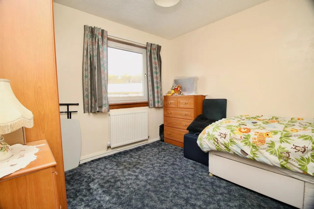 Barbeth Road, Condorrat, Cumbernauld, G67 4SH, photo 18