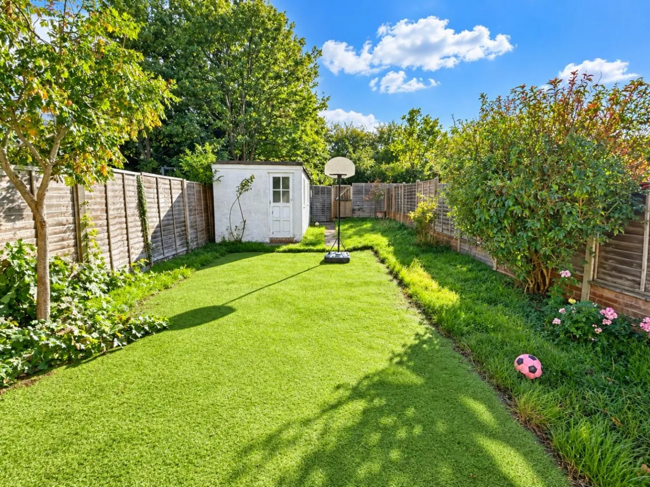 Parkside Avenue, Bexleyheath, DA7, photo 17