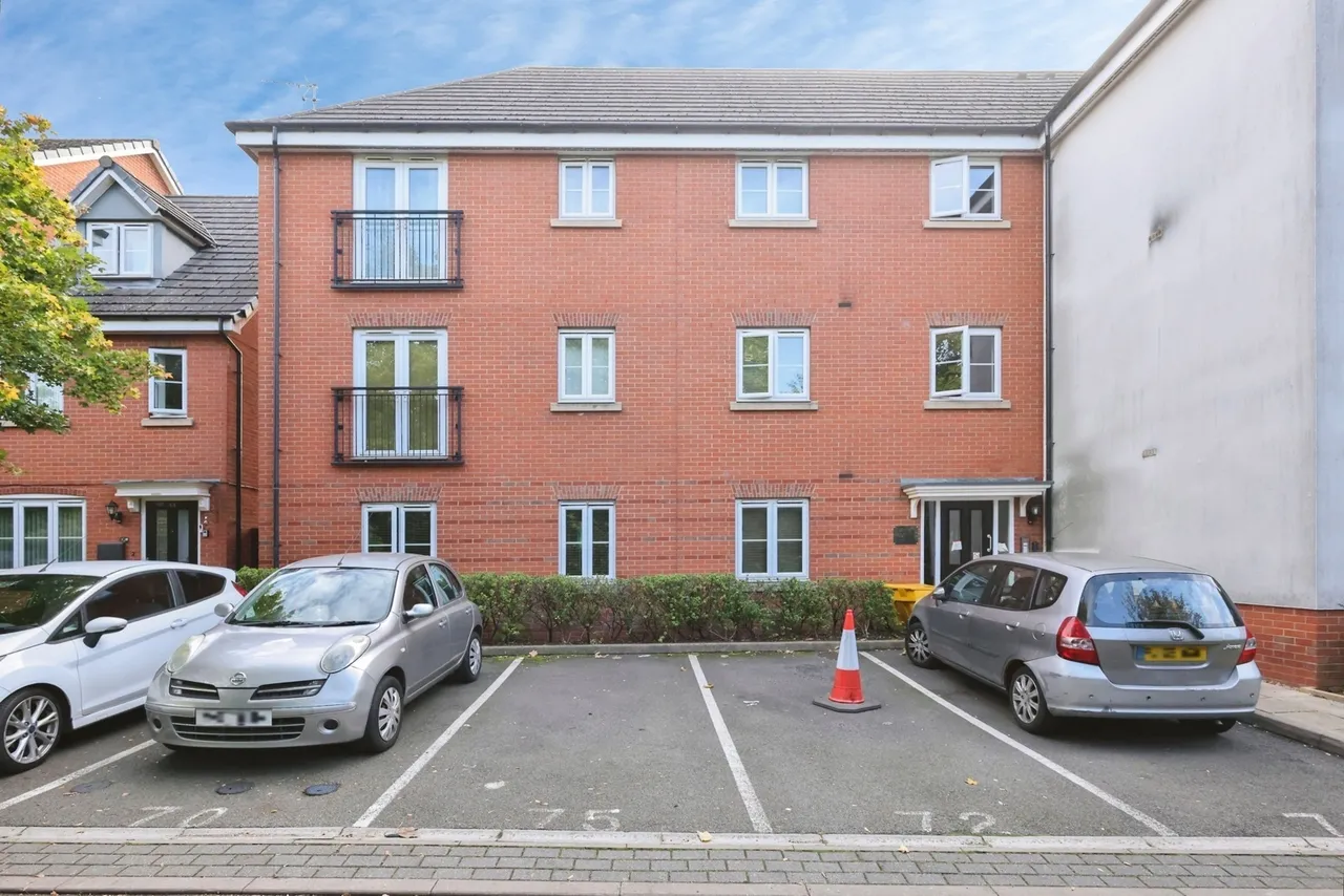 Monastery Drive, Erdington, B23, photo 2