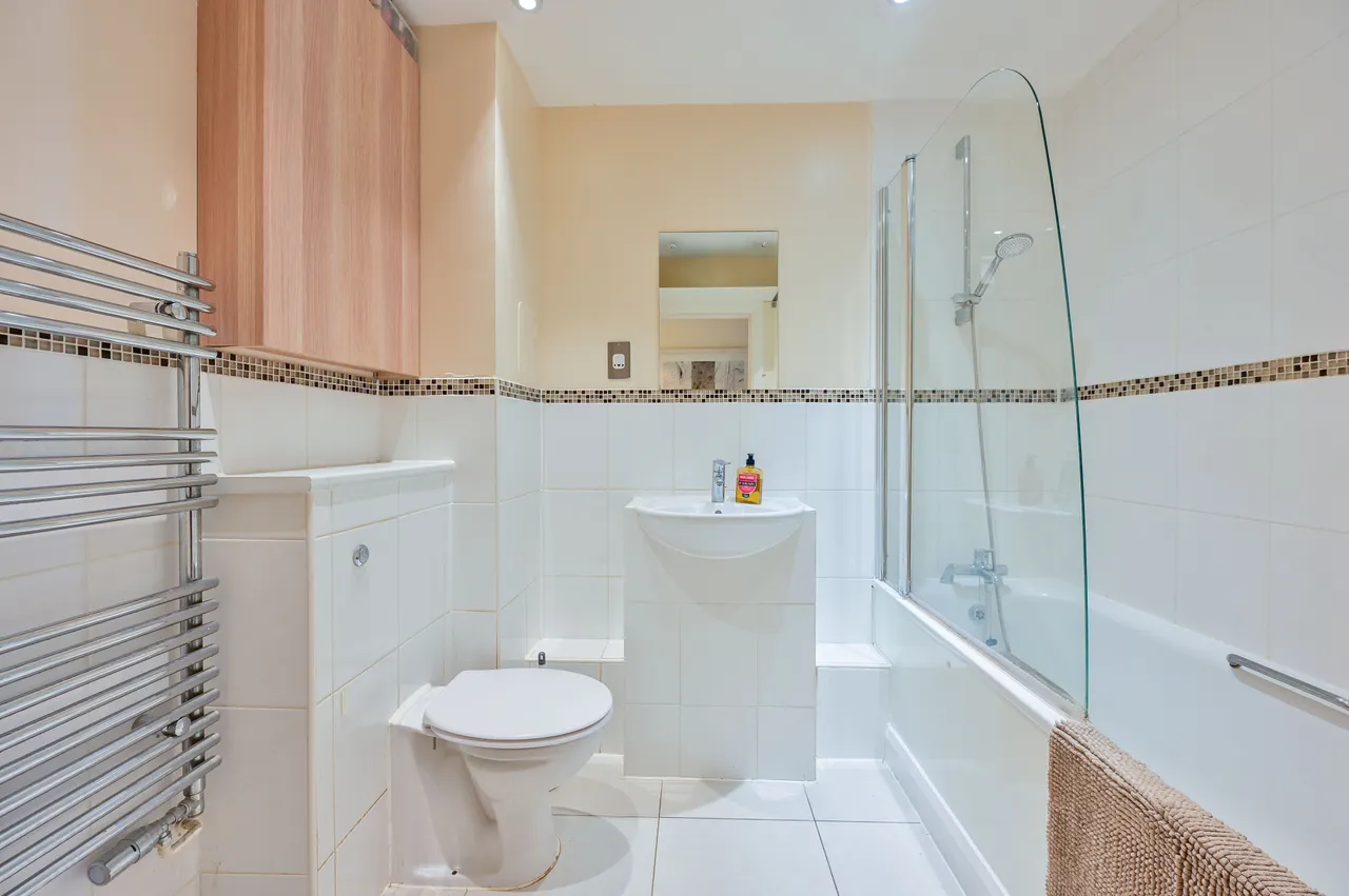 Flat 1, 49 Silwood Street, London, photo 12