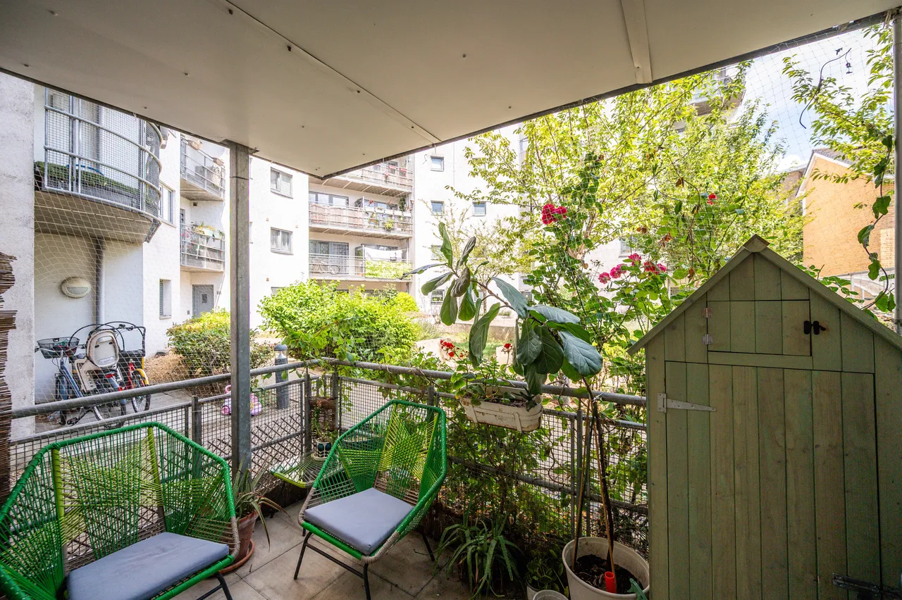 Flat 1, 49 Silwood Street, London, photo 3
