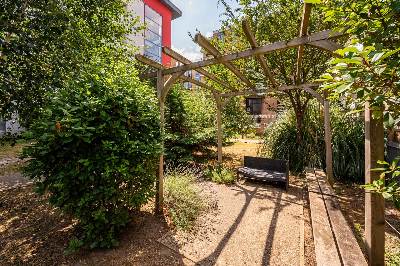 Flat 1, 49 Silwood Street, London, photo 9