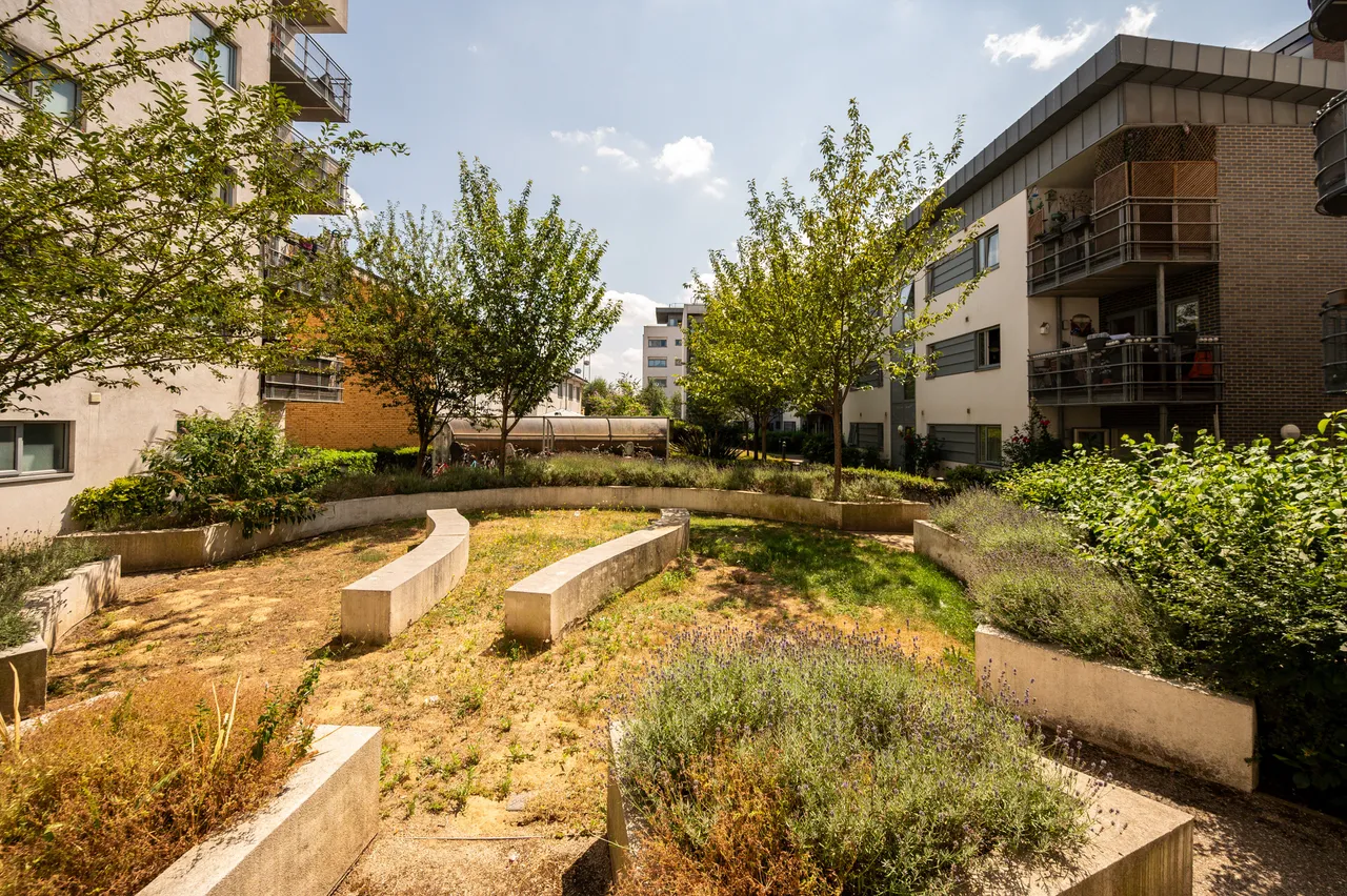 Flat 1, 49 Silwood Street, London, photo 11