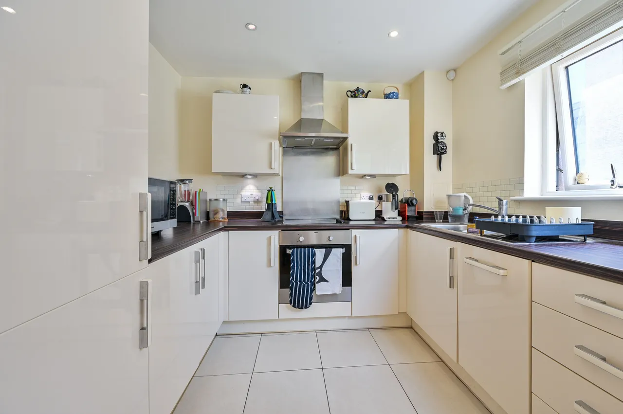 Flat 1, 49 Silwood Street, London, photo 2
