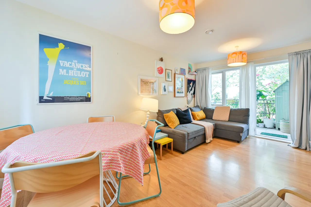 Flat 1, 49 Silwood Street, London, photo 7