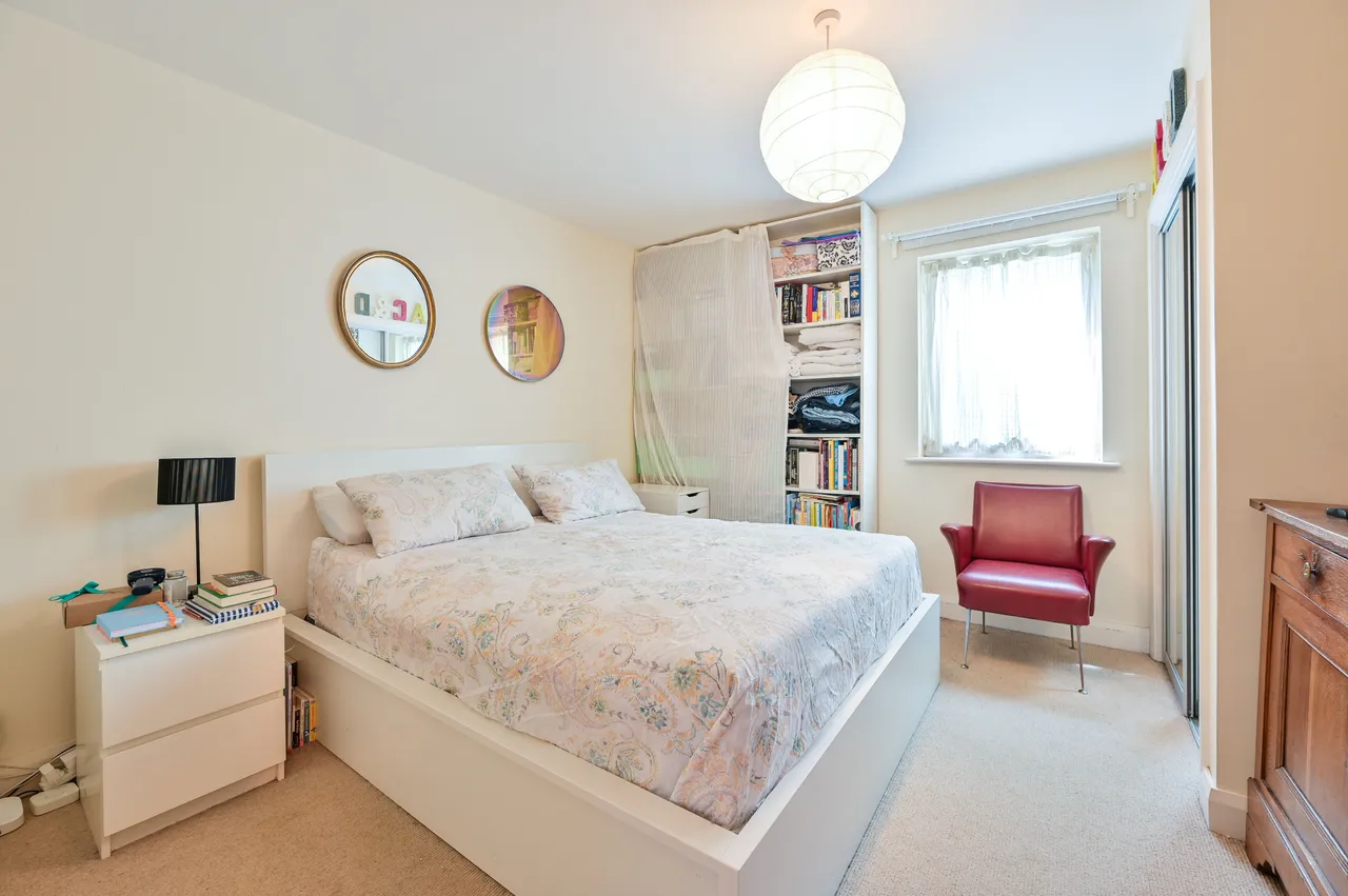 Flat 1, 49 Silwood Street, London, photo 5