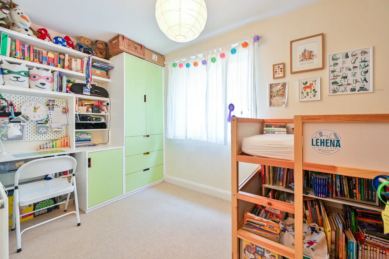 Flat 1, 49 Silwood Street, London, photo 6