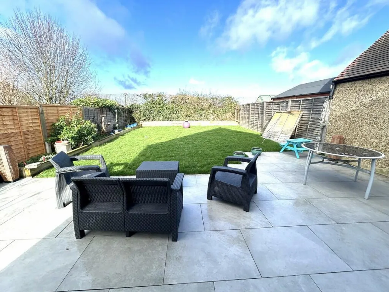 Monkswood Avenue, Waltham Abbey, photo 16