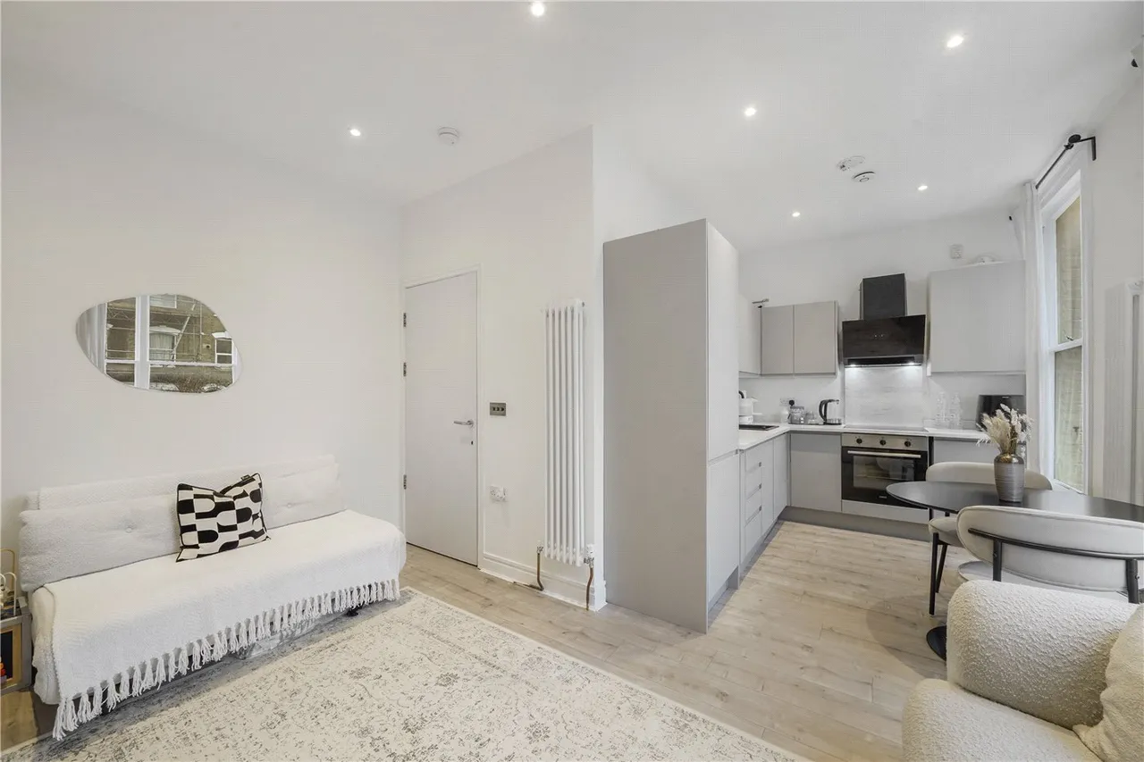Ashley Road, London, N19, photo 11