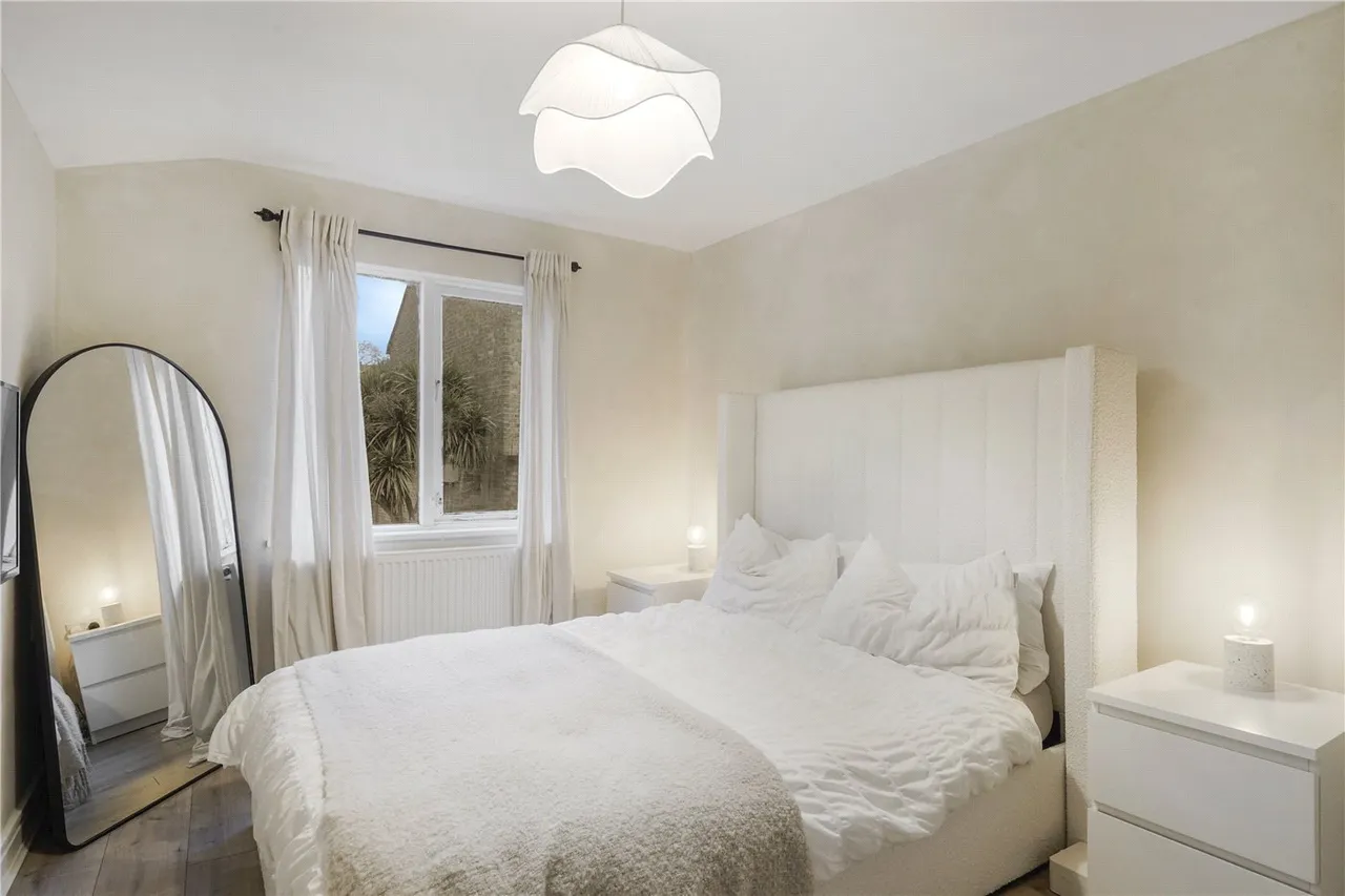 Ashley Road, London, N19, photo 3
