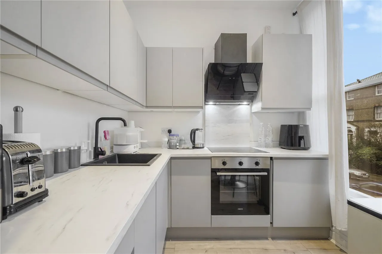 Ashley Road, London, N19, photo 4