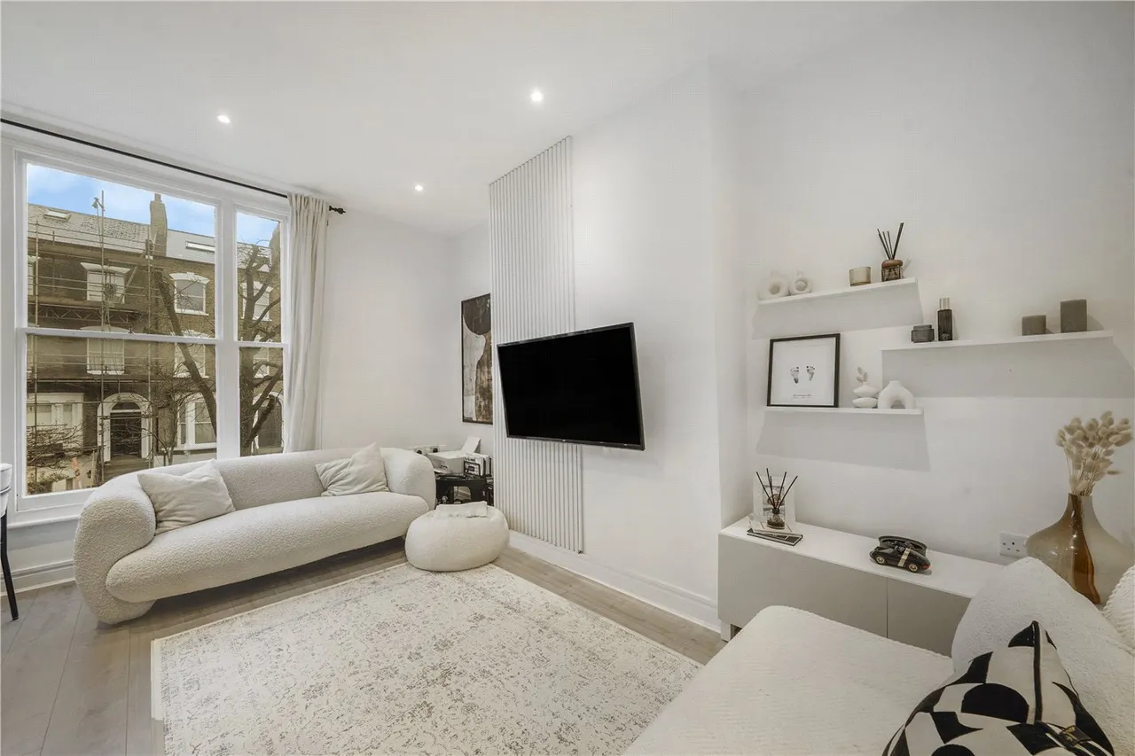 Ashley Road, London, N19, photo 5