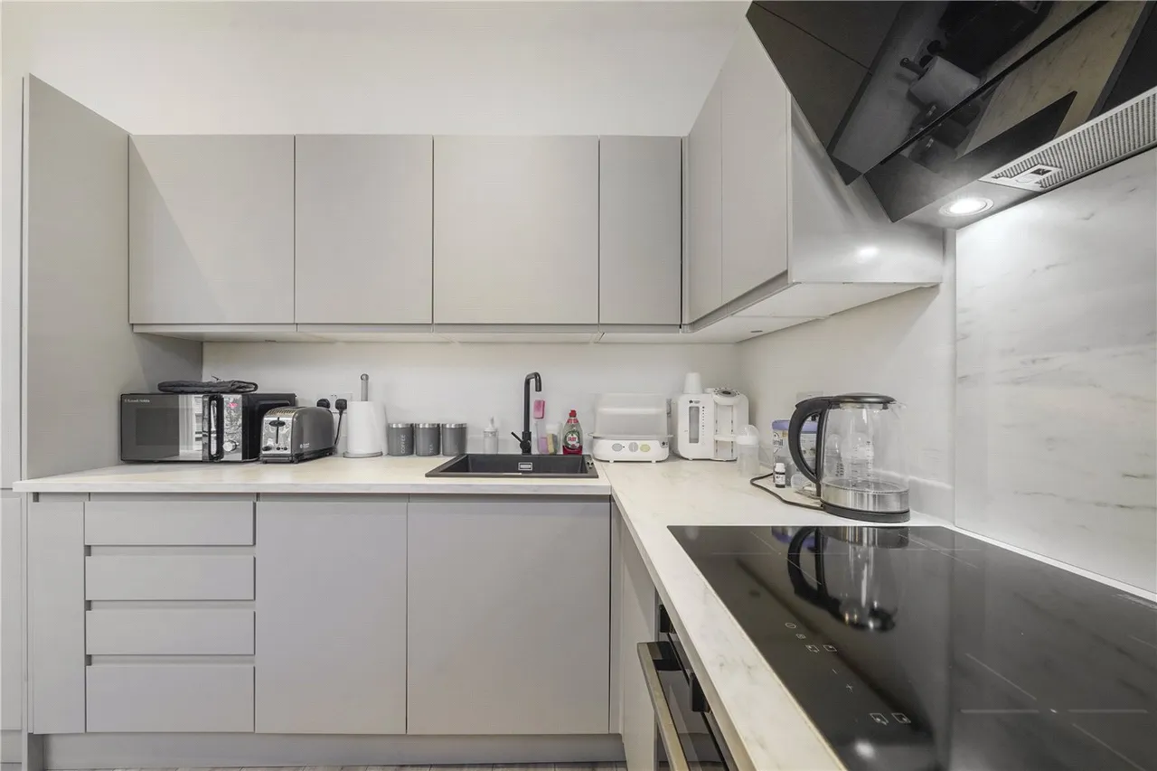 Ashley Road, London, N19, photo 8