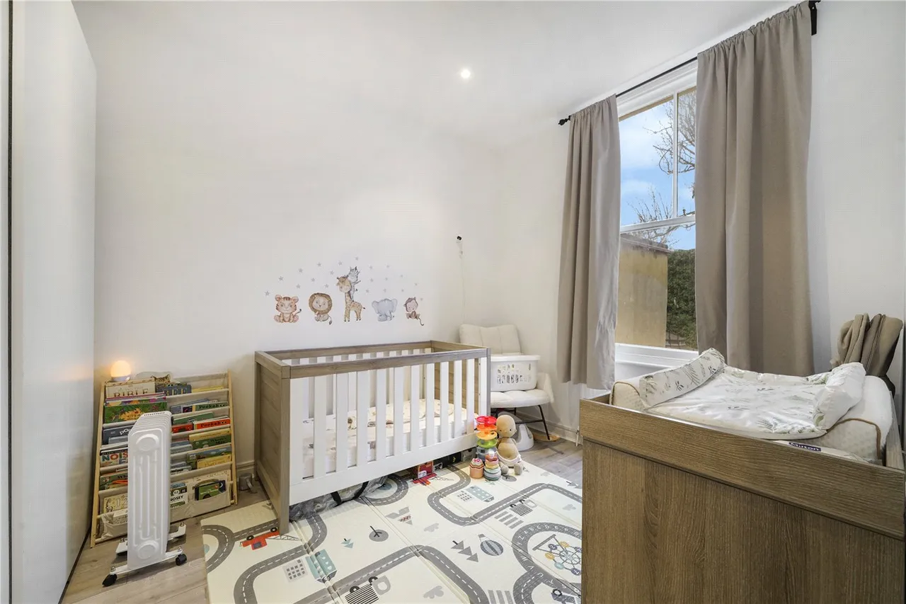 Ashley Road, London, N19, photo 9
