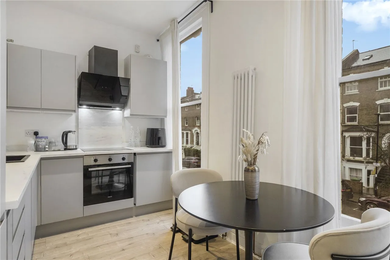 Ashley Road, London, N19, photo 6