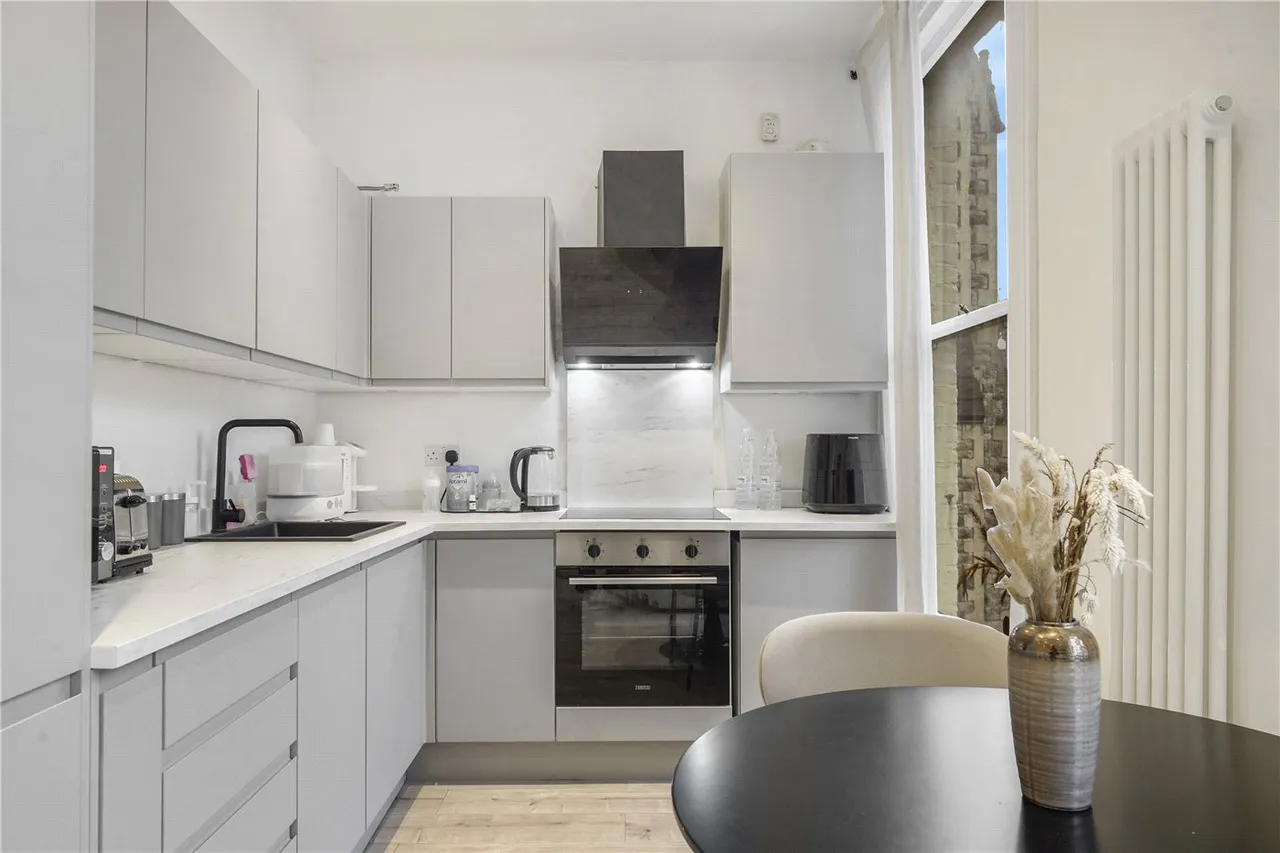 Ashley Road, London, N19, photo 10