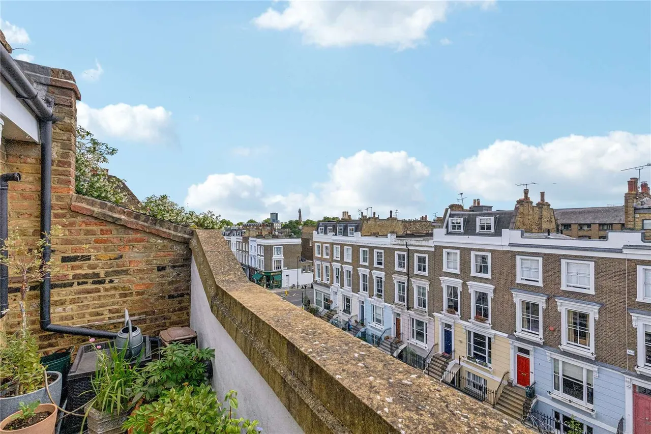 Chalcot Road, Primrose Hill, London, NW1 8LN, photo 5