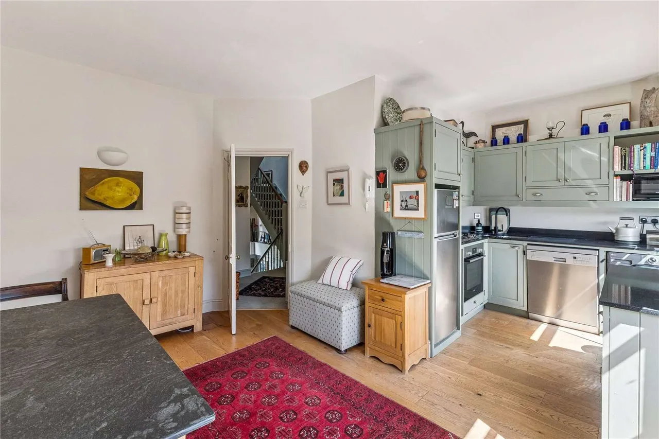 Chalcot Road, Primrose Hill, London, NW1 8LN, photo 7