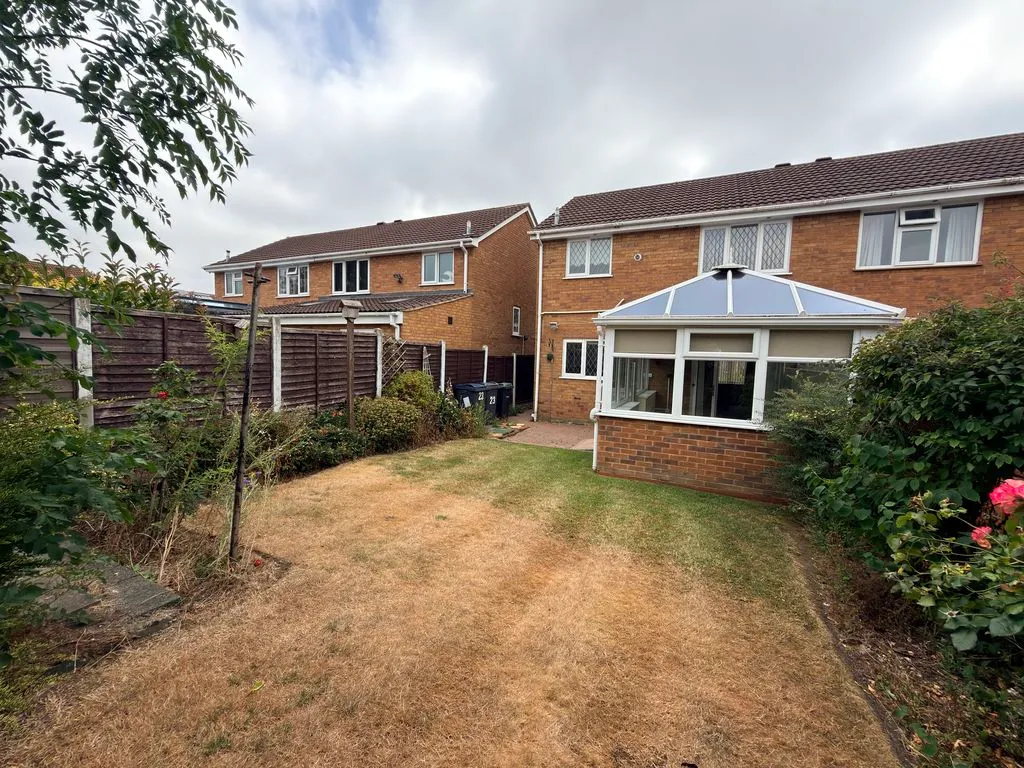 Falstaff Close, Sutton Coldfield, B76, photo 4
